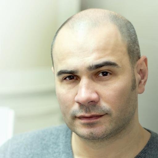 amid771's profile picture. травматолог-ортопед