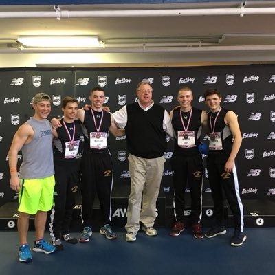 The Official Twitter Account of the Bishop Fenwick Crusaders Track and Field Team