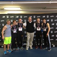 Fenwick Track & Field (@fenwicktrack) 's Twitter Profile