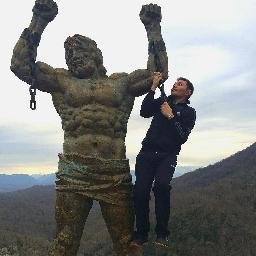 Kyzya_21's profile picture. Эксперементирую , изобретаю новые способы увеличения активности   
( раскрутки ) соц сетей