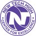 New Tech High School CFE (@NewtechhighCFE) Twitter profile photo