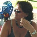 OutdoorOffice's profile picture. Author of Romantic Action Thrillers & Spy novels. Owner of The Outdoor Office Australia.