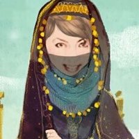 Ebtsam Mustafa (@samposy76) 's Twitter Profile