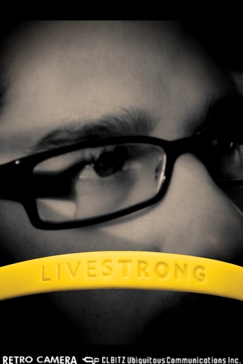 Czechr's profile picture. Good Things, Be Well.