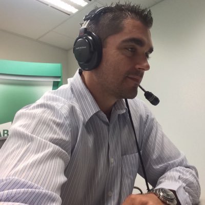 AndrewGeorgiou2's profile picture. Communications | Media | Marketing |