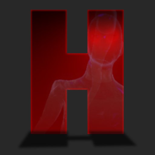HushHush_Ghost's profile picture. Unlimited Horror Survival