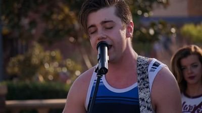 Singer/Songwriter and bartender going to school for music business at ACM@UCO check out my reverbnation!