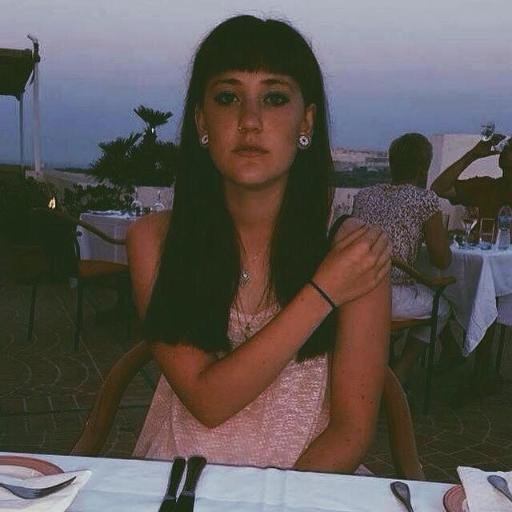 PottingerLillie's profile picture. chilled vibes homie