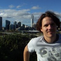Anton Pearce (@anton_pearce) 's Twitter Profile Photo