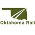 Oklahoma Rail (@oklahoma_rail) Twitter profile photo