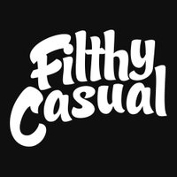 Filthy Casual (@filthycasualco) 's Twitter Profile Photo Filthy Casual (@filthycasualco) 's Twitter Profile Photo