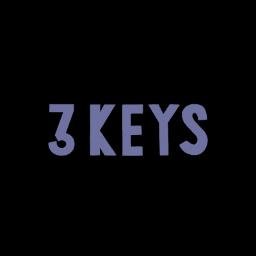 Three Keys