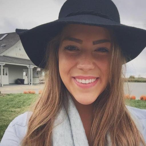 abbygoetsch's profile picture. DET ✈️ CHI