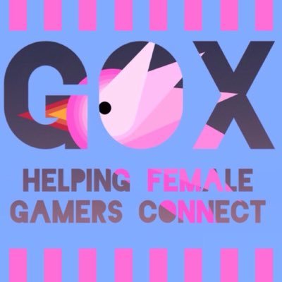 Helping FEMALE gamers connect with each other! Will RETWEET gaming/promotion, gamertags, scrims and anything else related! (doesn't check DM's)