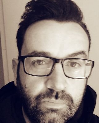 Simon Monk