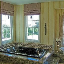 Custom Commercial and Residential Roller Shades