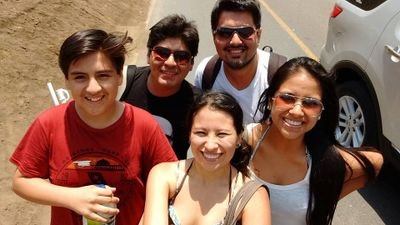 Soy demasiado pero demasiado gracioso xD