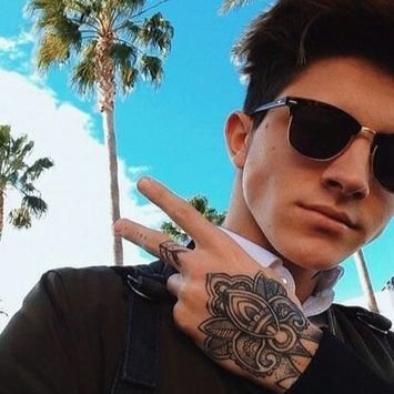 aaronrpgaft's profile picture. 