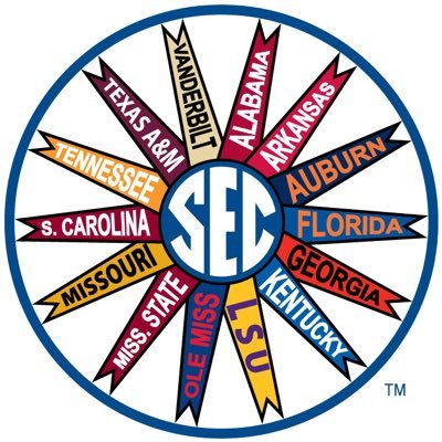News & Stats from around the SEC | Not affiliated with the SEC #SECMBB