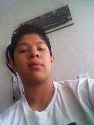 XcesarG's profile picture. Lic en comercio exterior
Punkrocker🤘