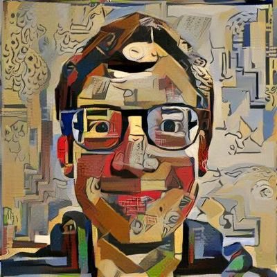 phppco's profile picture. Immigrant