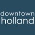 Downtown Holland (@DowntownHolland) Twitter profile photo