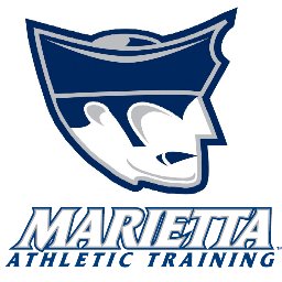 Marietta College Athletic Training (AT) Program. Preparing the next generation of young professional ATs. Instagram @etta_at_1984