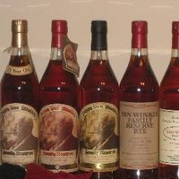 PappyVanWinkle23 (@pappyvan_winkle) 's Twitter Profile