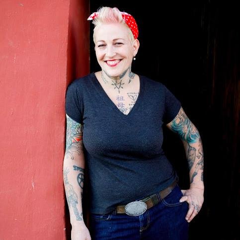 chefpink's profile picture. Chef and Owner of @BaconandBrine restaurant.