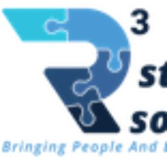 R3StaffSolut's profile picture. 