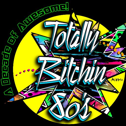 TotallyBitchin80s Website Connecting 80s kids and 80s fans. Come share your memories and reminisce all the awesomeness that is the 80s!
