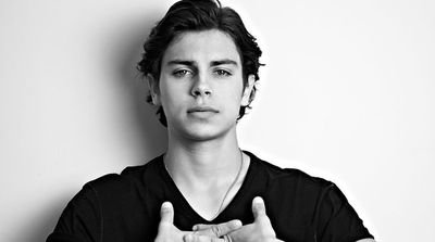 jake t austin followed 12/03/16 I love Jake t Austin he is my one and only and he's just so amazing