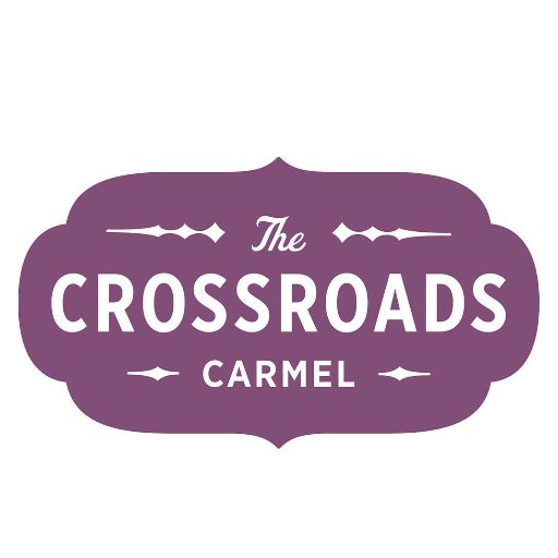 The Crossroads Carmel is a unique & unexpectedly sophisticated shopping & dining experience in one of Carmel’s most charming settings.