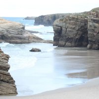 Playa Las Catedrales (@costareinante) 's Twitter Profile