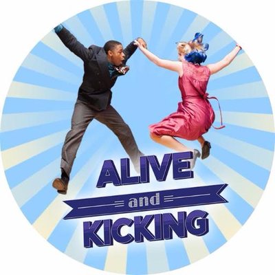 Alive And Kicking Aliveandkick Twitter