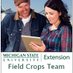 MSU Extension Field Crops (@MSUEFieldCrops) Twitter profile photo