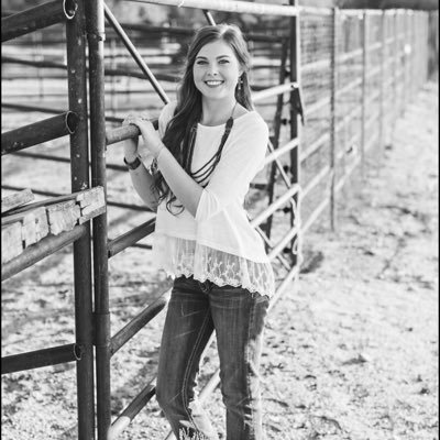 maddyschmidtyy's profile picture. always let him lead you and he will blaze a trail through the brush -proverbs 3:5