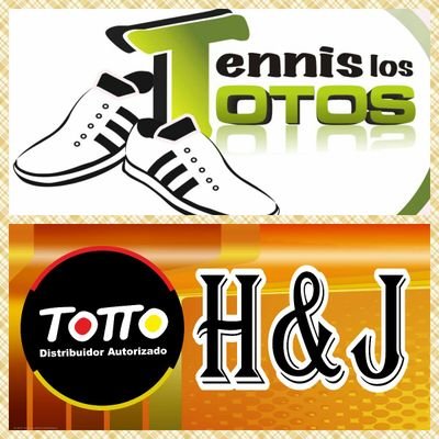 venta de tennis