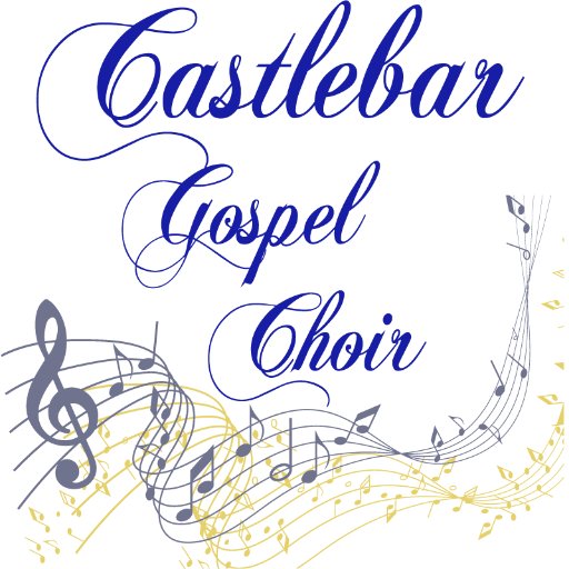 CastlebarGospel's profile picture. A Gospel Choir based in Castlebar, Co Mayo, Ireland, performing uplifting gospel music from early negro spirituals to contemporary gospel music.