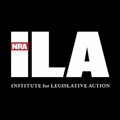 The National Rifle Association Institute for Legislative Action (NRA-ILA) is the lobbying arm of the NRA. #NRA #DefendtheSecond #2A