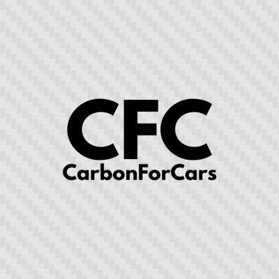 Check @CarbonForCars on instagram!!