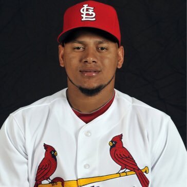 CARLOS MARTINEZ: of St.Louis Cardinals follow my instagram tsunamy0327. Follow: @tsunami_waves