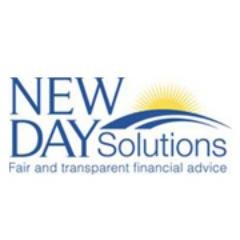 NewDayonMoney's profile picture. Fair and transparent financial advice.