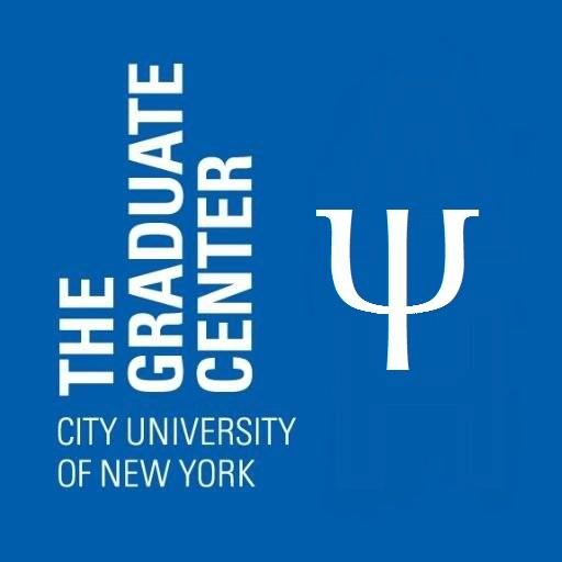 The GC Ph.D. Program in Psychology prepares students for research, teaching, & practice in various fields of psychology at campuses throughout the CUNY system.