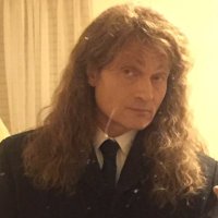 Dan Piotrowski (@kaptkomet) 's Twitter Profile