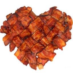 Cristie_Bacon's profile picture. I❤️Bacon and #Warcraft! I have the cutest puppy on earth!