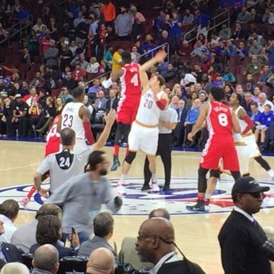 jdodge_ilp's profile picture. Sports maniac.