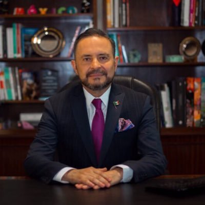 Fernandocastrotrenti On Twitter Productiva Reunion Con Markus