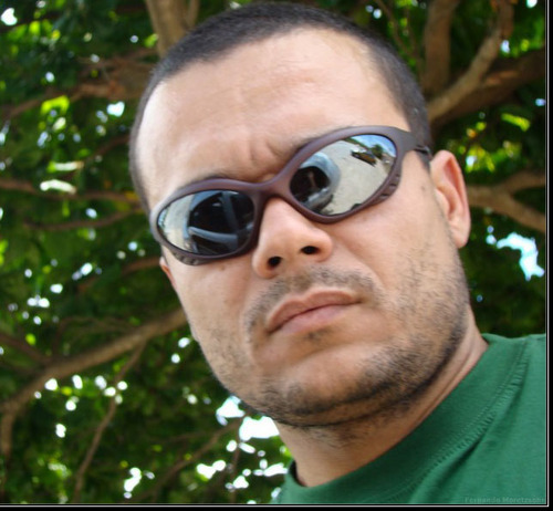 FMoretzsohn's profile picture. 