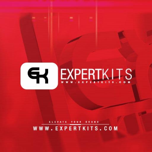 ExpertKits's profile picture. Welcome to Expert Kits, your primary source for original drum kits, sample packs, preset banks, vocal tags and more.